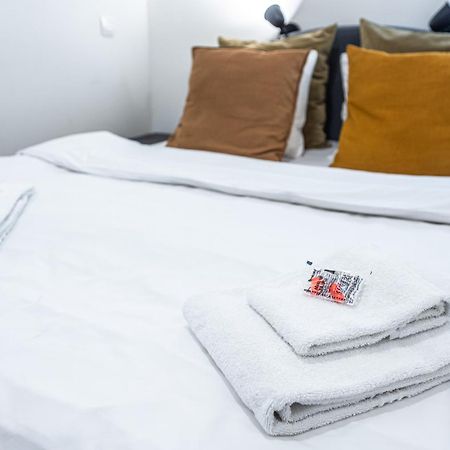 Charles Apartments In Old Town Prague Ngoại thất bức ảnh