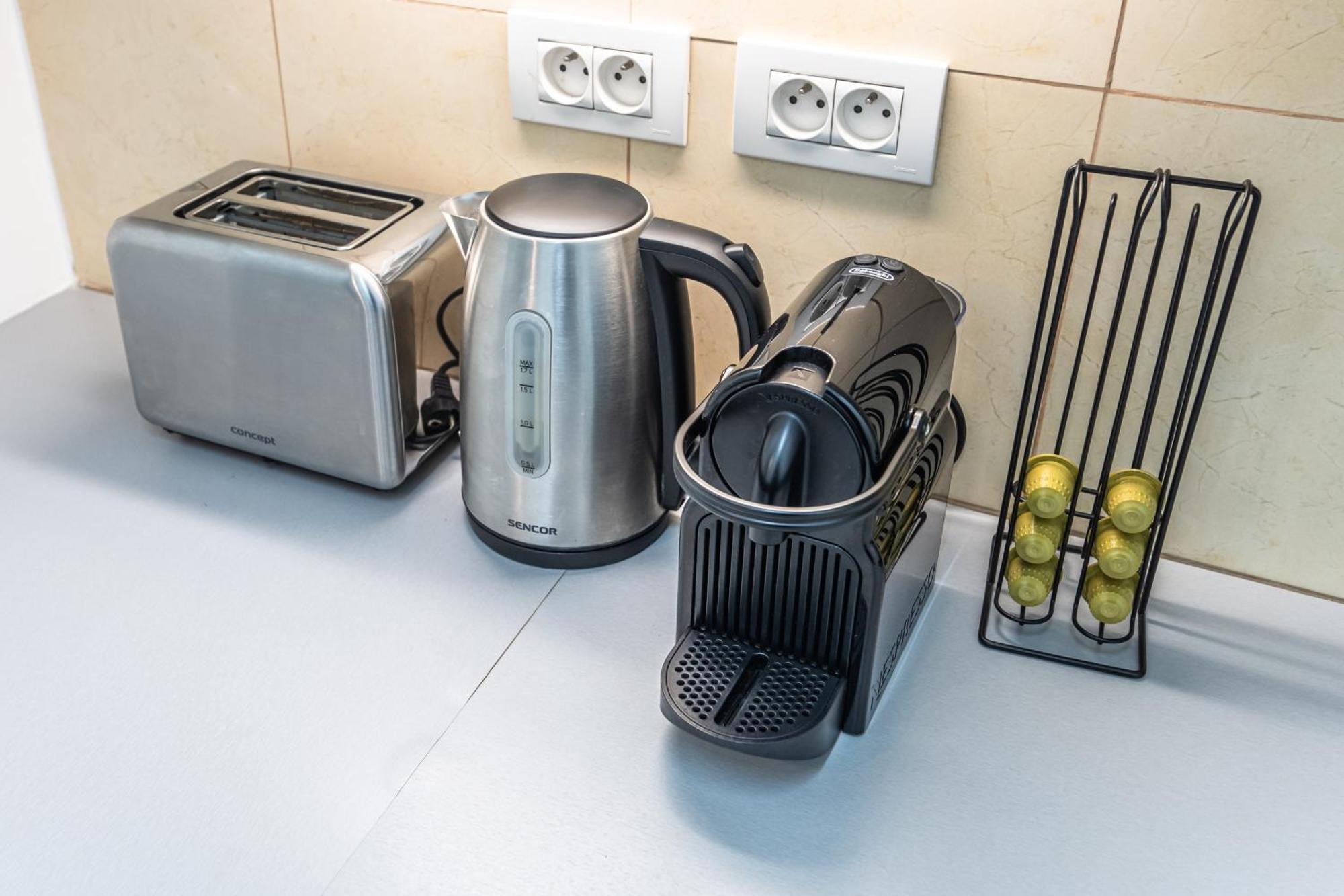 Charles Apartments In Old Town Prague Ngoại thất bức ảnh