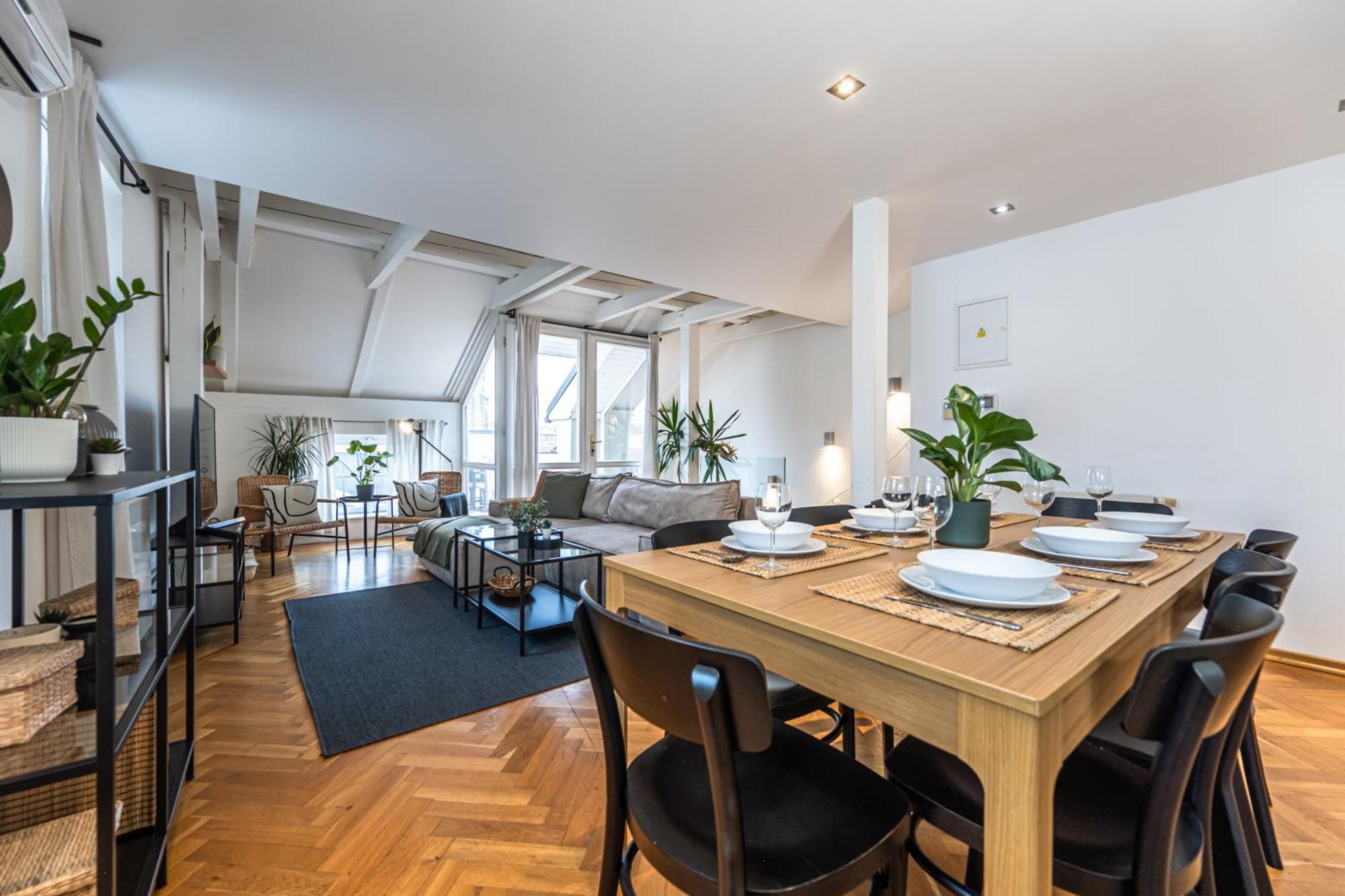 Charles Apartments In Old Town Prague Ngoại thất bức ảnh