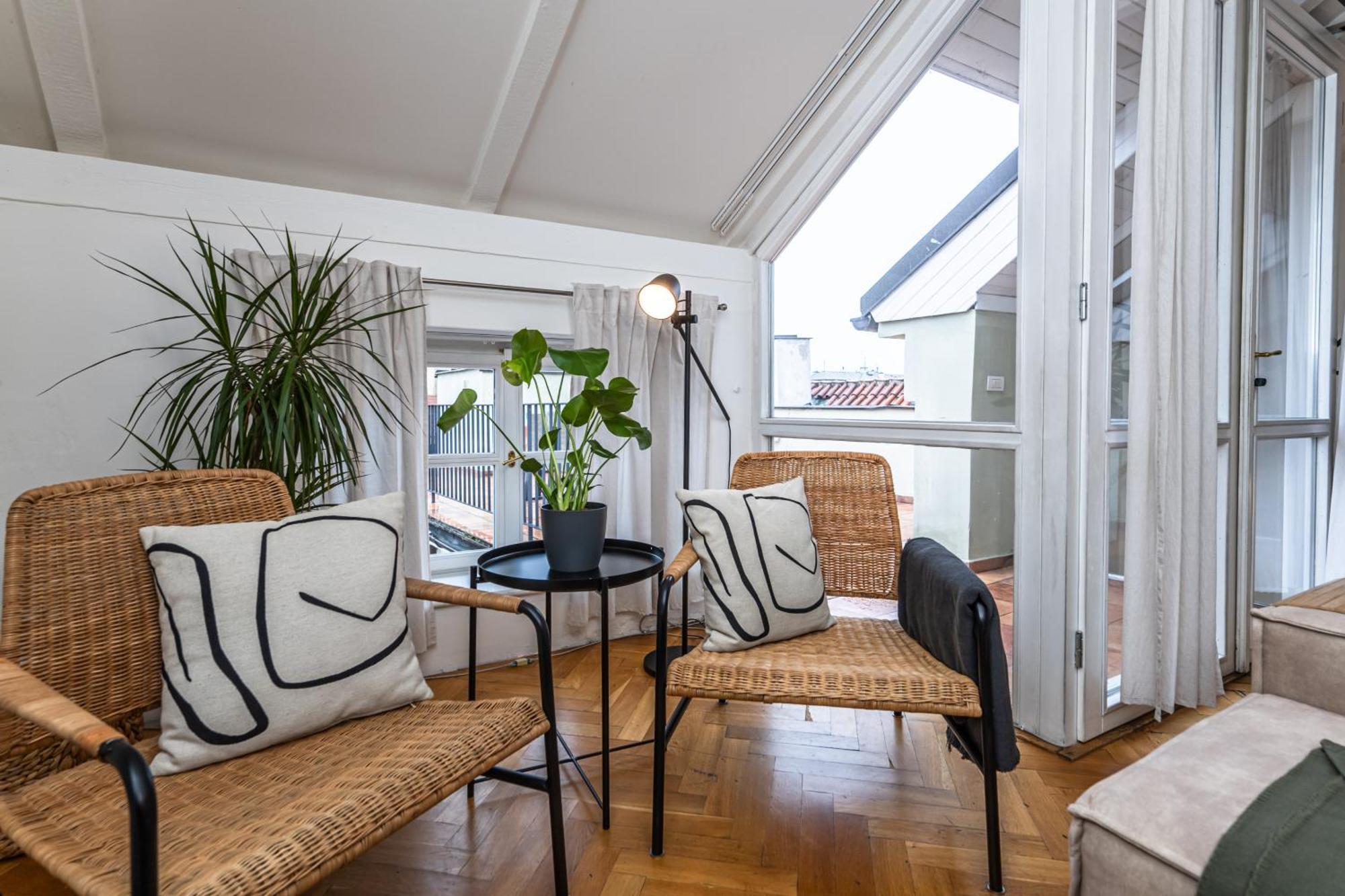 Charles Apartments In Old Town Prague Ngoại thất bức ảnh