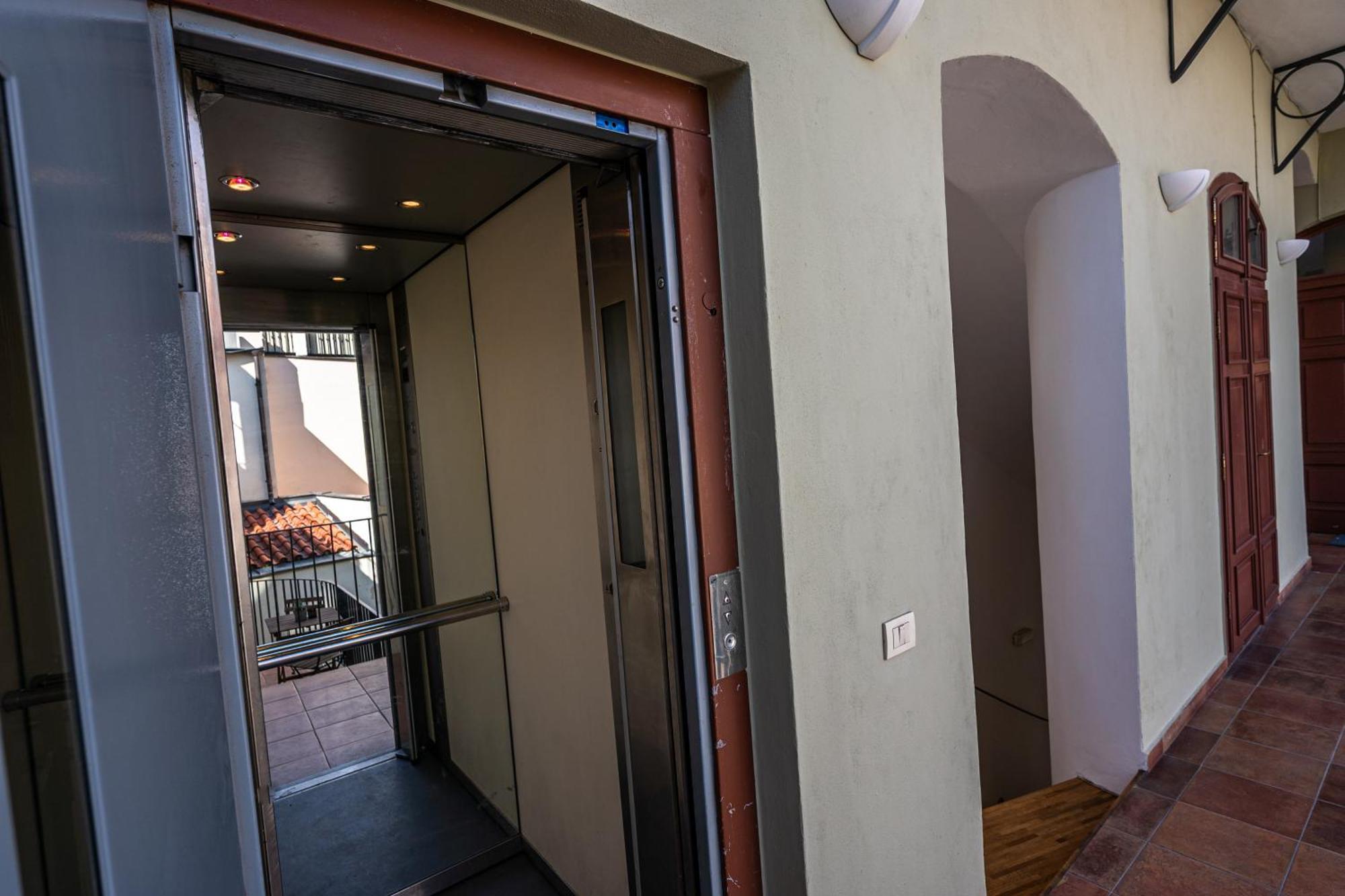 Charles Apartments In Old Town Prague Ngoại thất bức ảnh