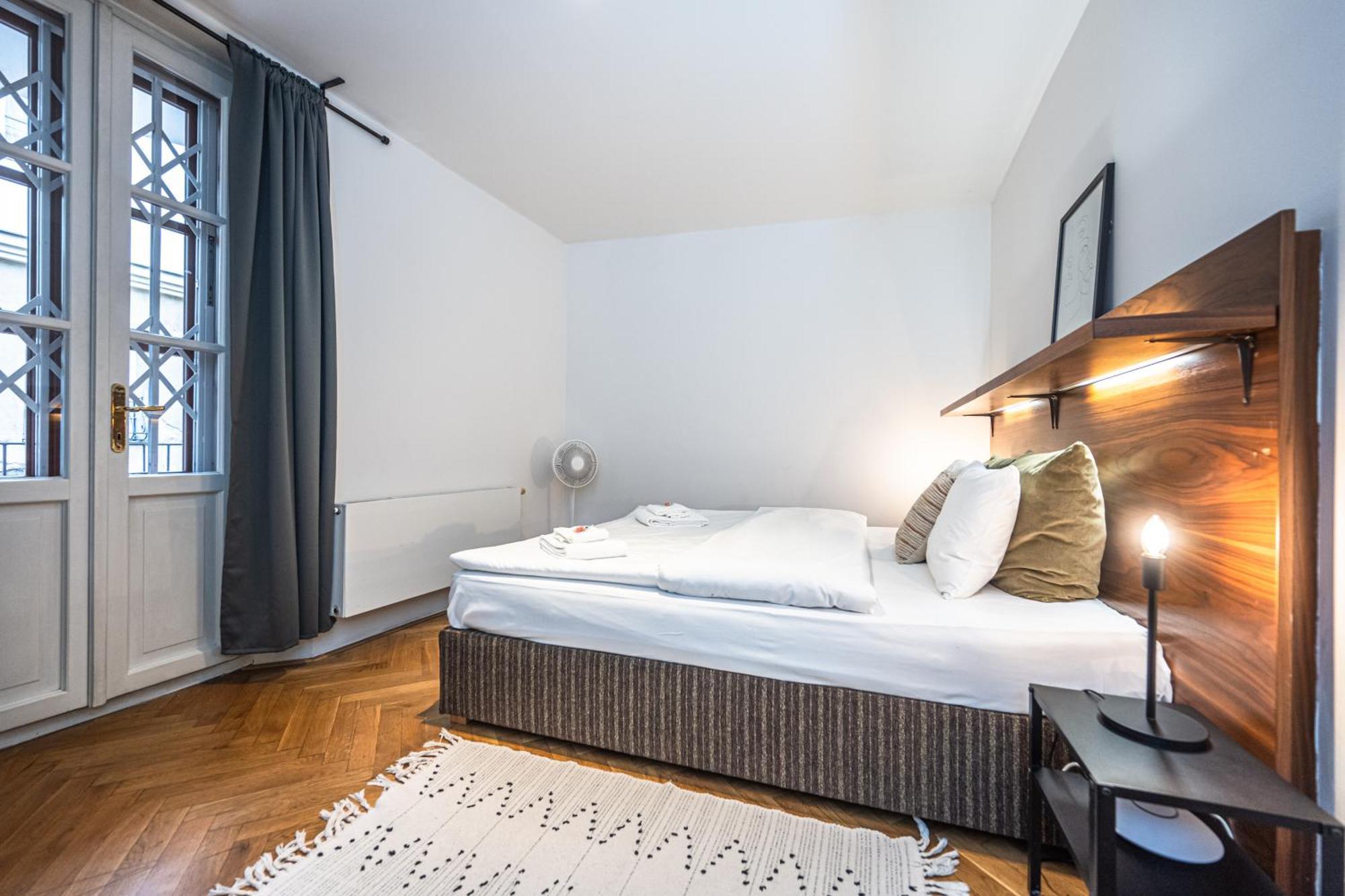 Charles Apartments In Old Town Prague Ngoại thất bức ảnh