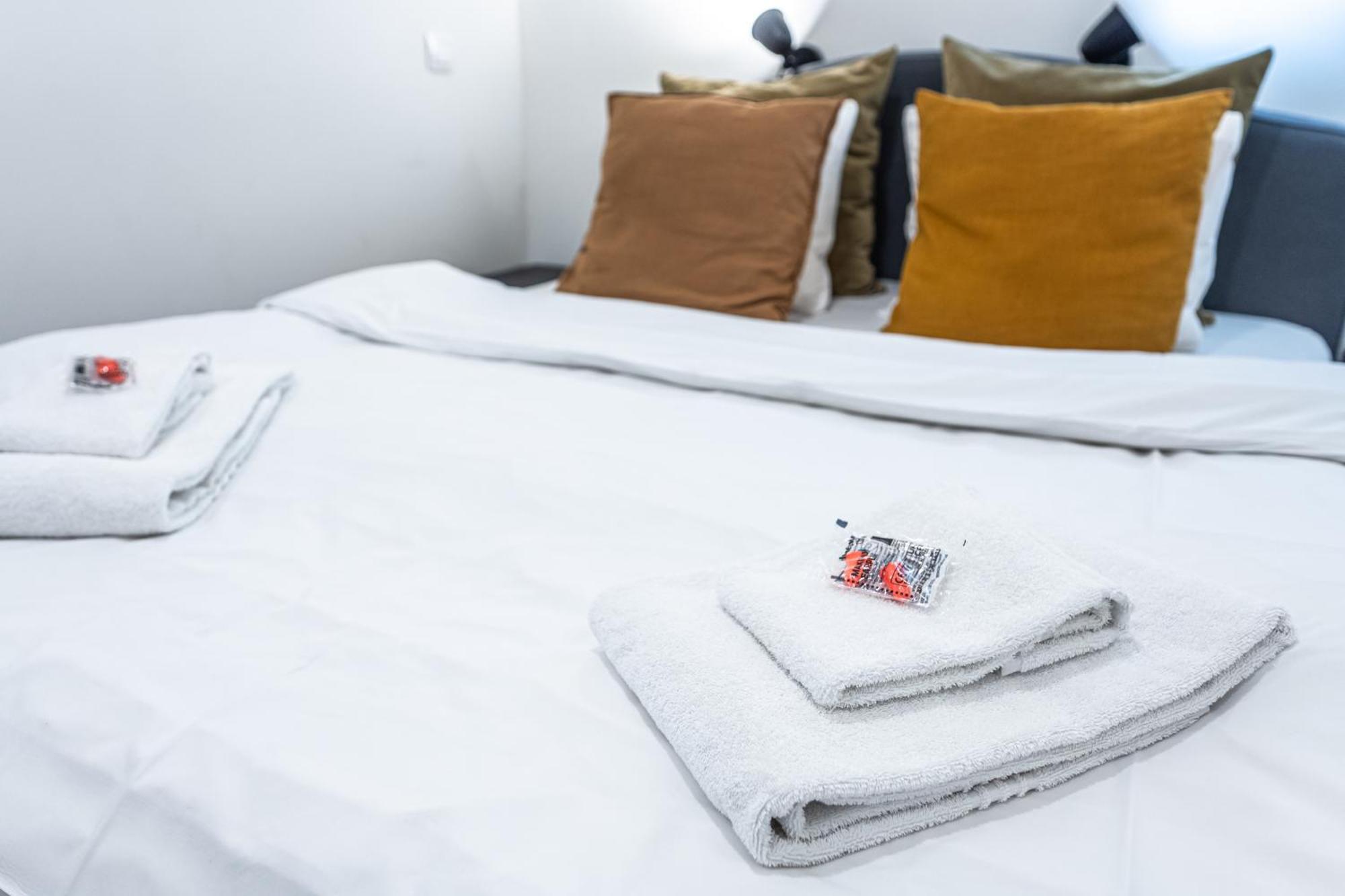Charles Apartments In Old Town Prague Ngoại thất bức ảnh