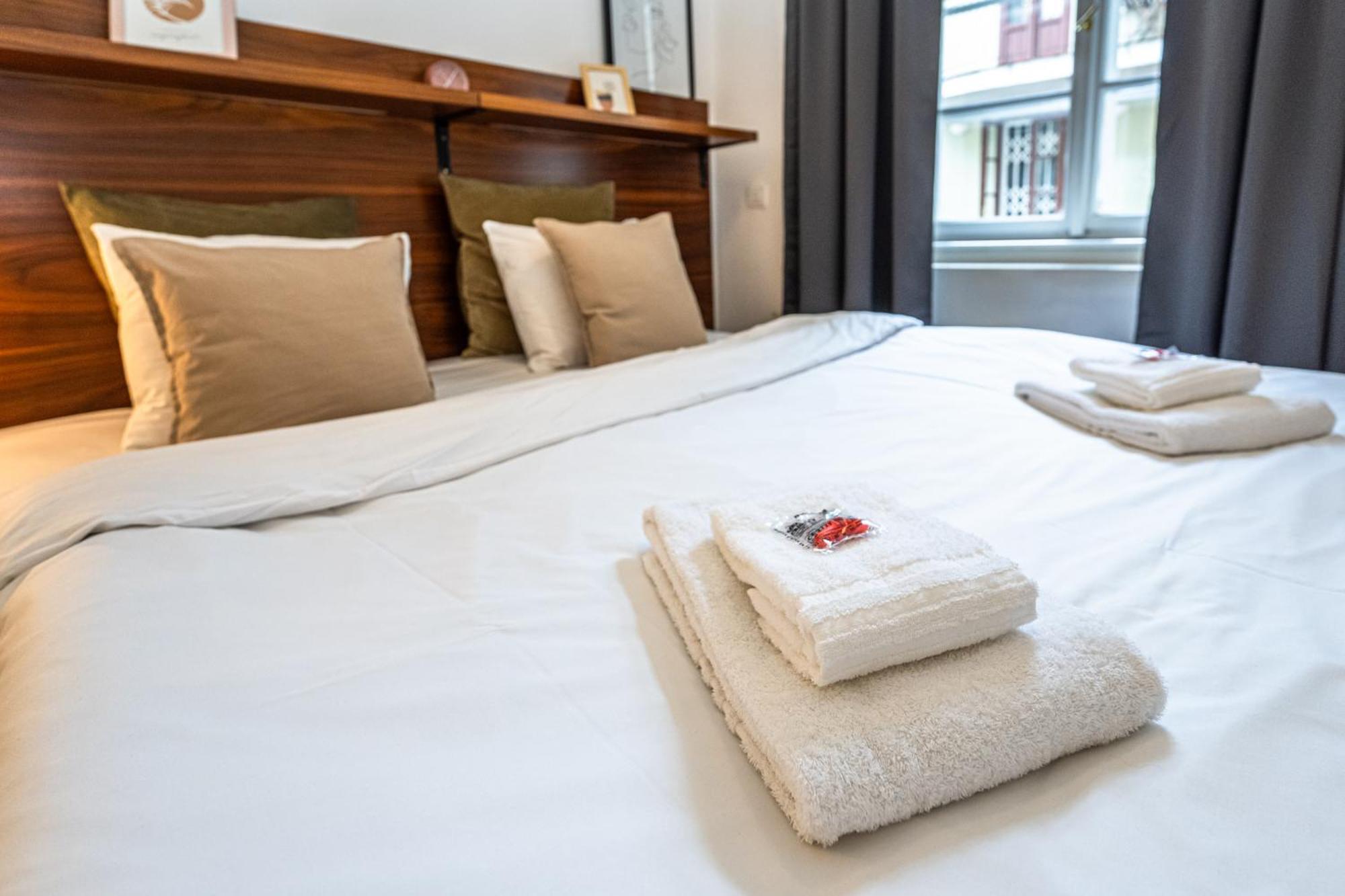 Charles Apartments In Old Town Prague Ngoại thất bức ảnh