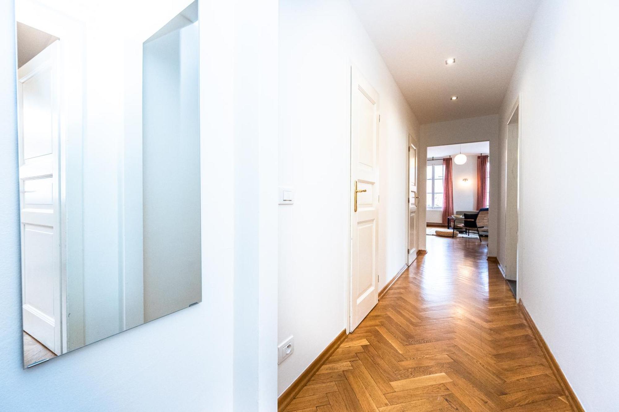 Charles Apartments In Old Town Prague Ngoại thất bức ảnh