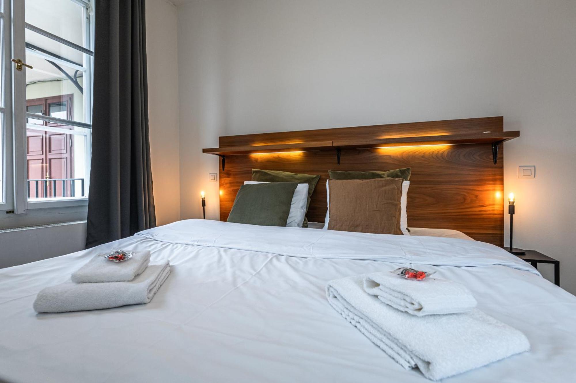 Charles Apartments In Old Town Prague Ngoại thất bức ảnh